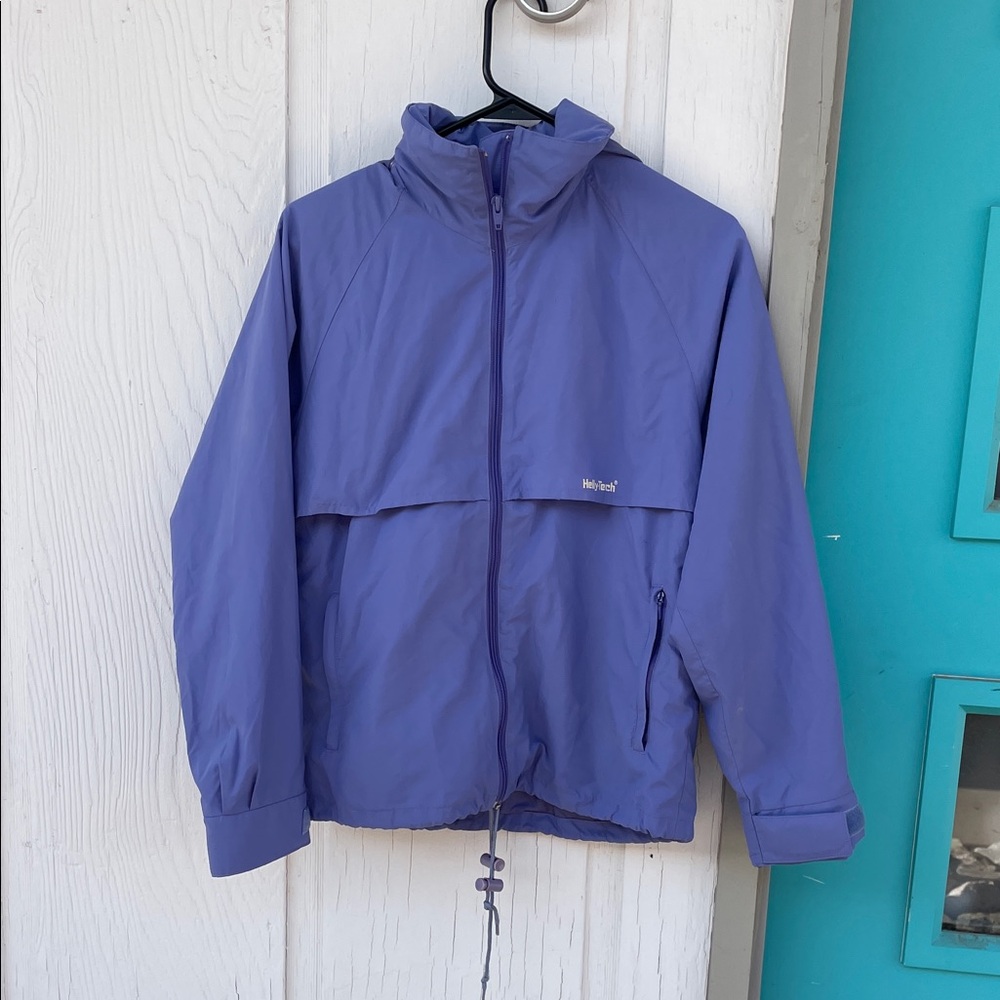 🥾 Vintage Helly Hansen Women’s Jacket & Pants - Small